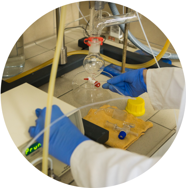 R D Project Manager Ranido